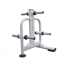 Hattrick-Pro PS-20 Plate Tee / Olympic